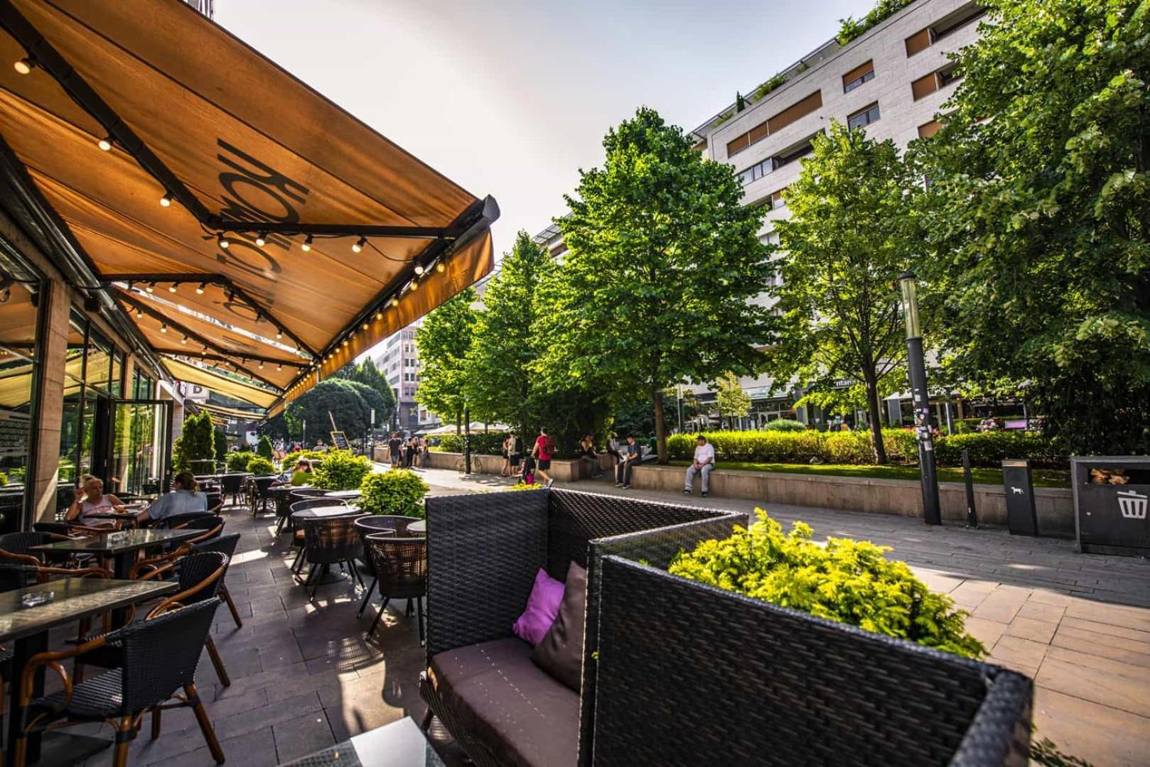 Mega Sale - Book Now - Corvin Royal Apartments Budapest Luaran gambar